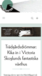 Mobile Screenshot of husligheter.se